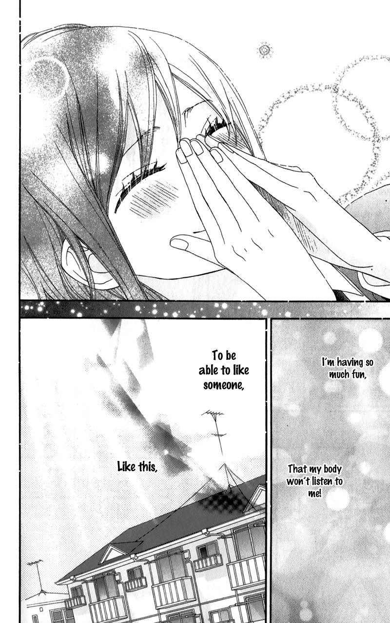 Read ReRe Hello (en) Manga Online