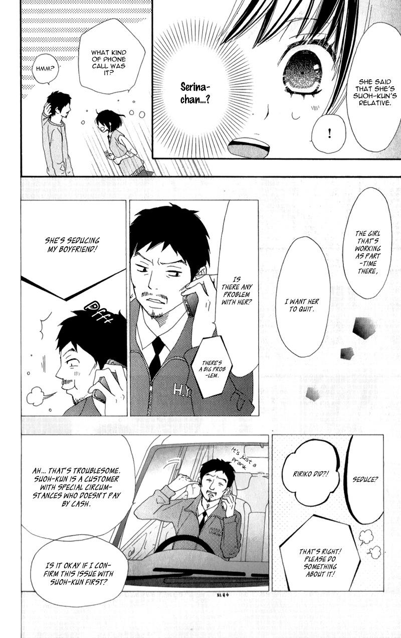 Read ReRe Hello (en) Manga Online