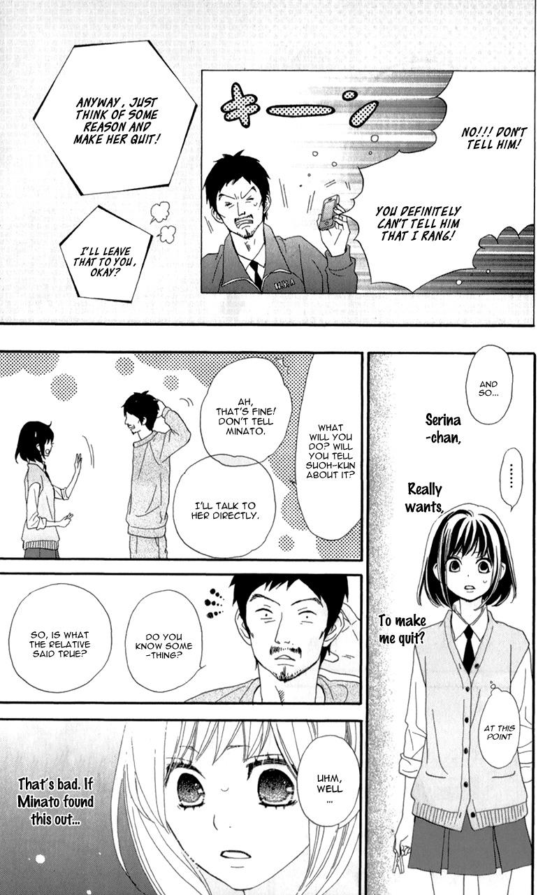 Read ReRe Hello (en) Manga Online