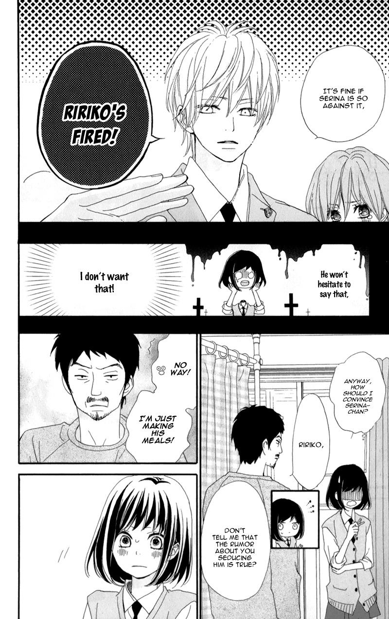 Read ReRe Hello (en) Manga Online