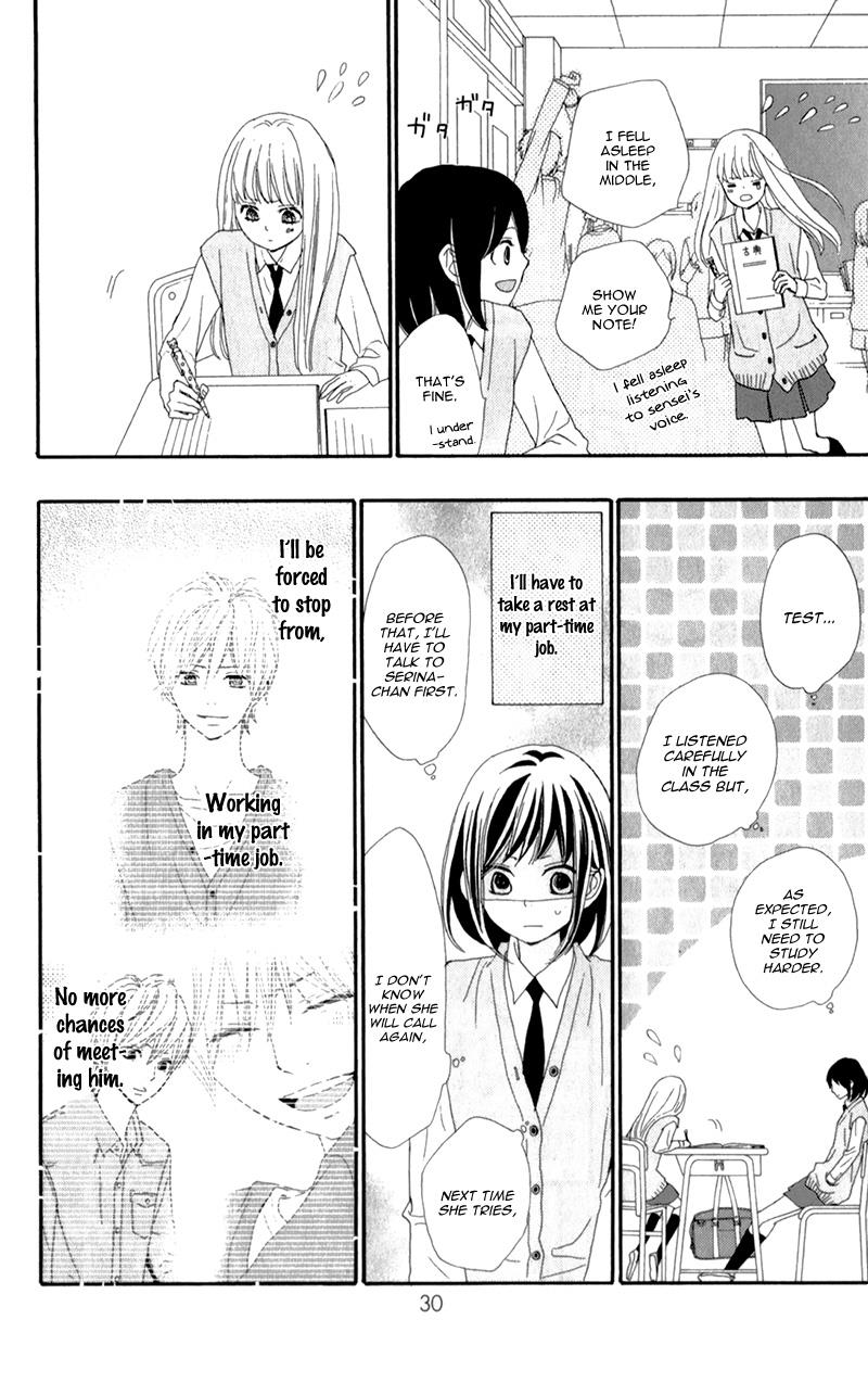 Read ReRe Hello (en) Manga Online