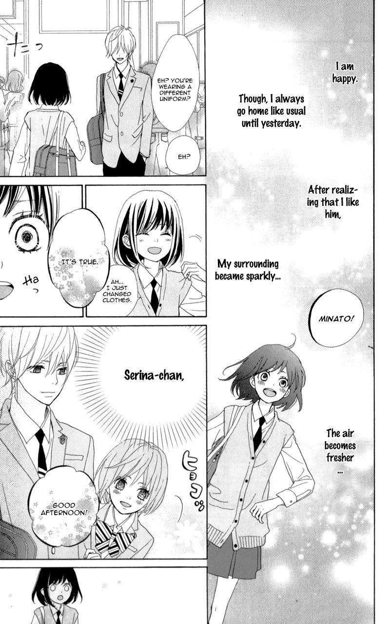 Read ReRe Hello (en) Manga Online