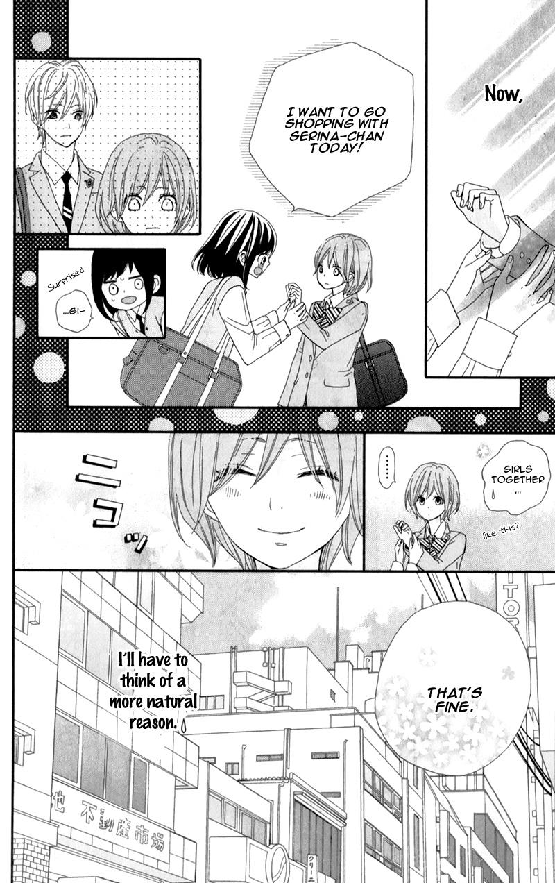 Read ReRe Hello (en) Manga Online