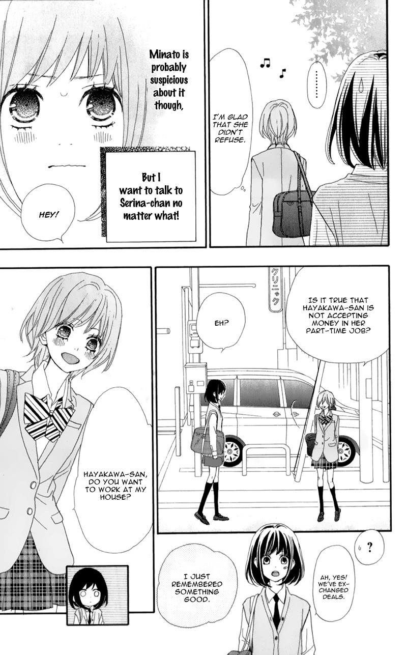 Read ReRe Hello (en) Manga Online