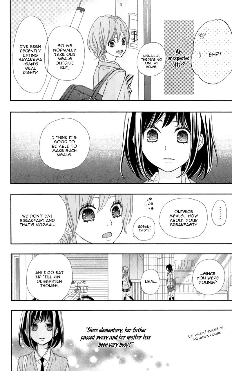 Read ReRe Hello (en) Manga Online