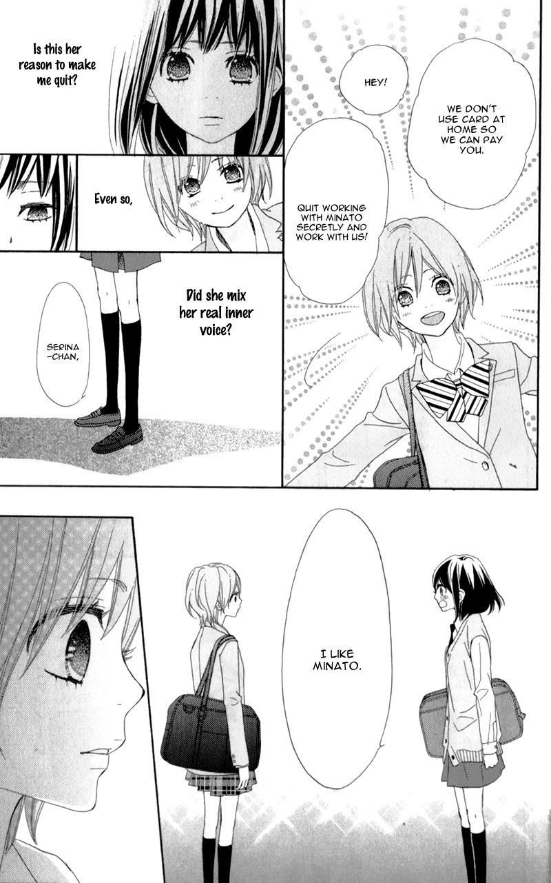 Read ReRe Hello (en) Manga Online