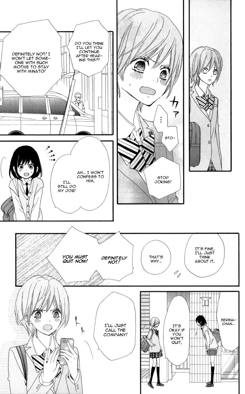 Read ReRe Hello (en) Manga Online