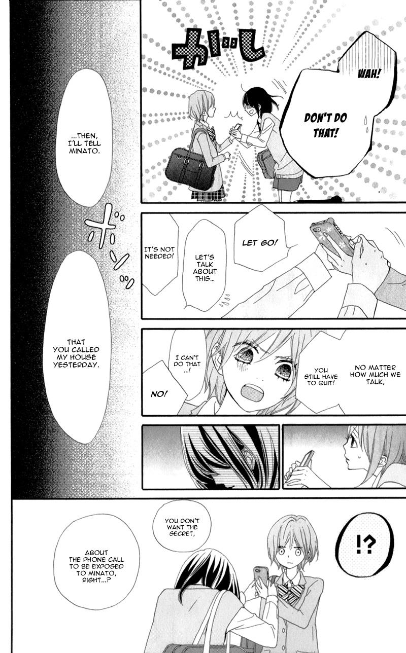 Read ReRe Hello (en) Manga Online