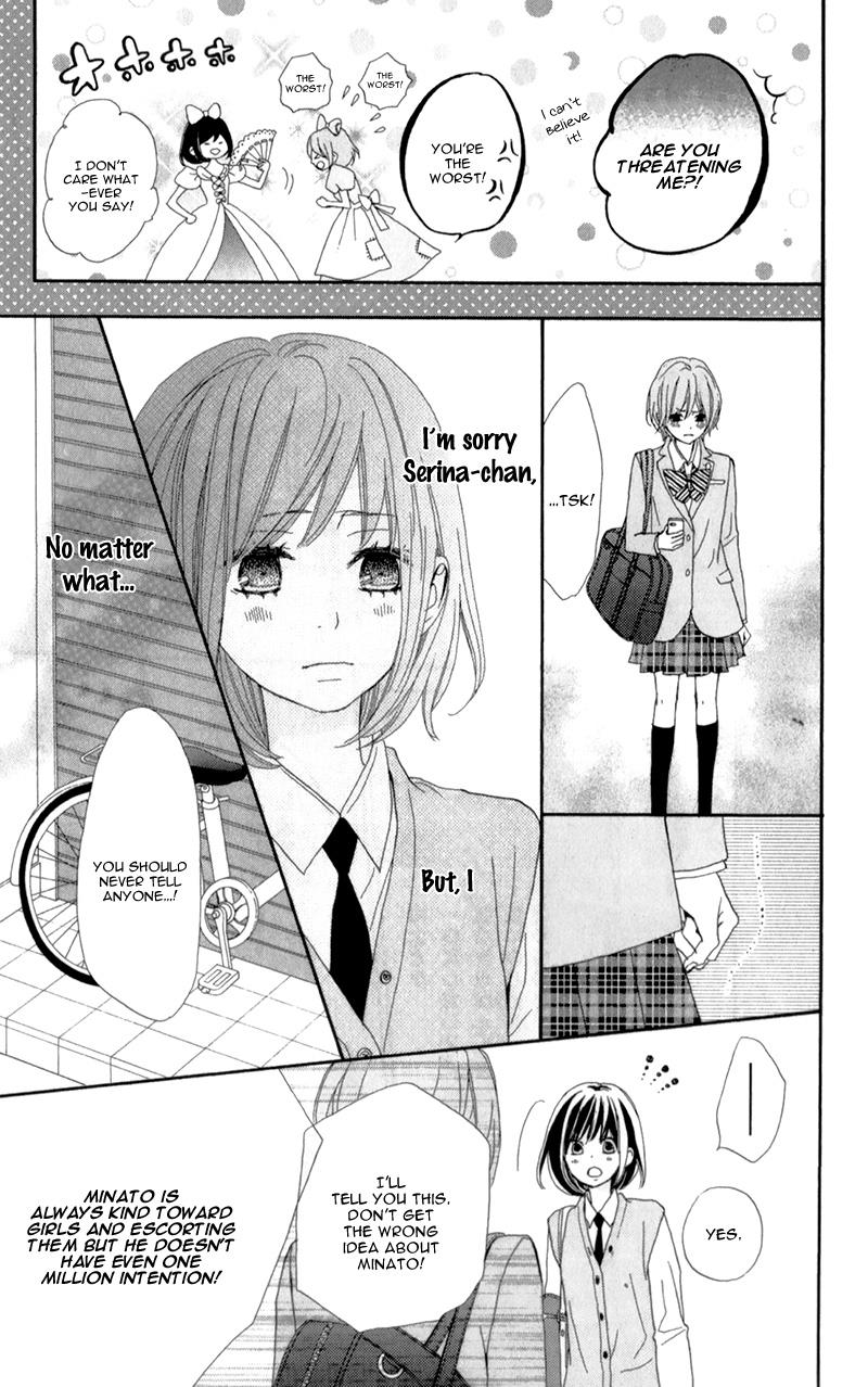 Read ReRe Hello (en) Manga Online