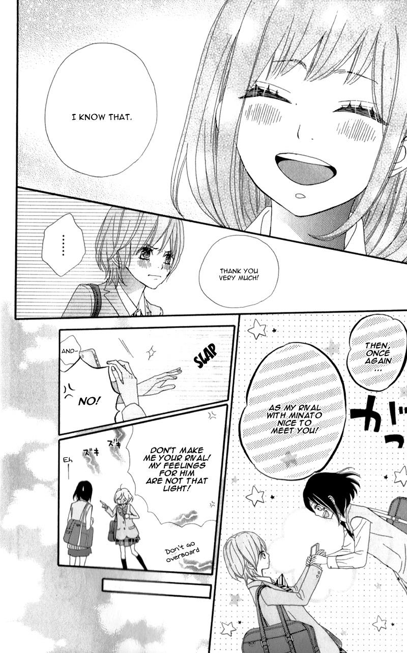 Read ReRe Hello (en) Manga Online