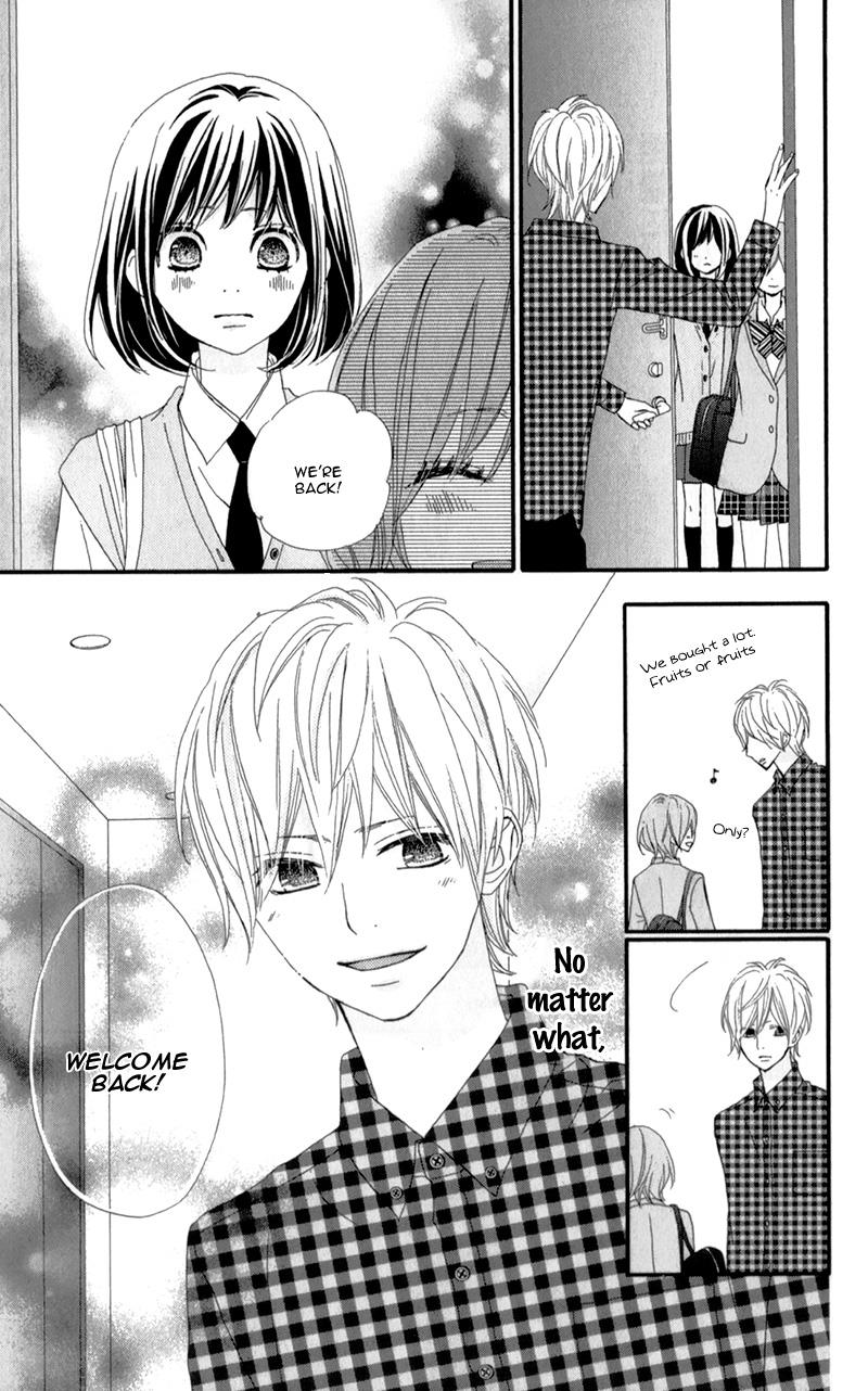 Read ReRe Hello (en) Manga Online