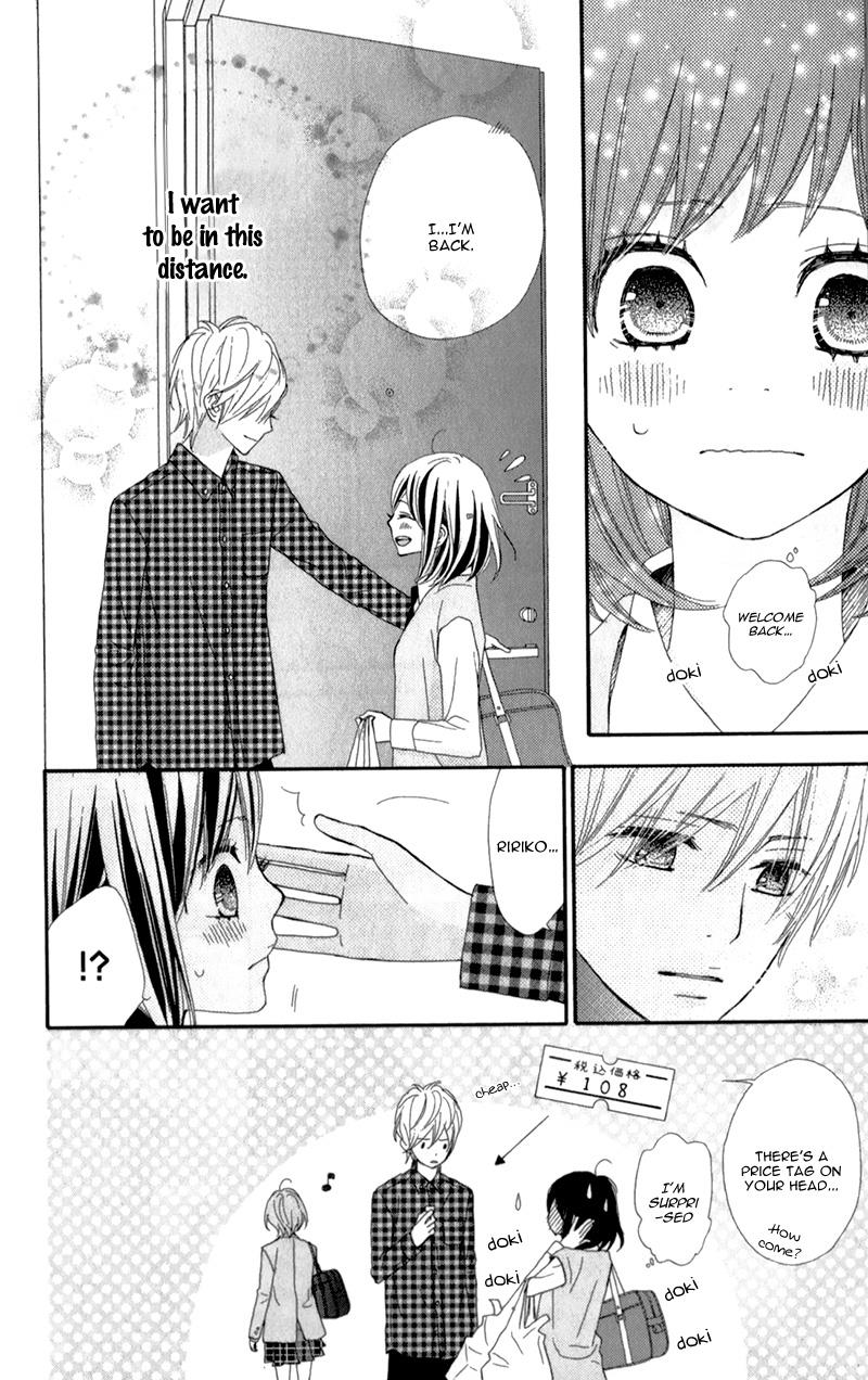 Read ReRe Hello (en) Manga Online