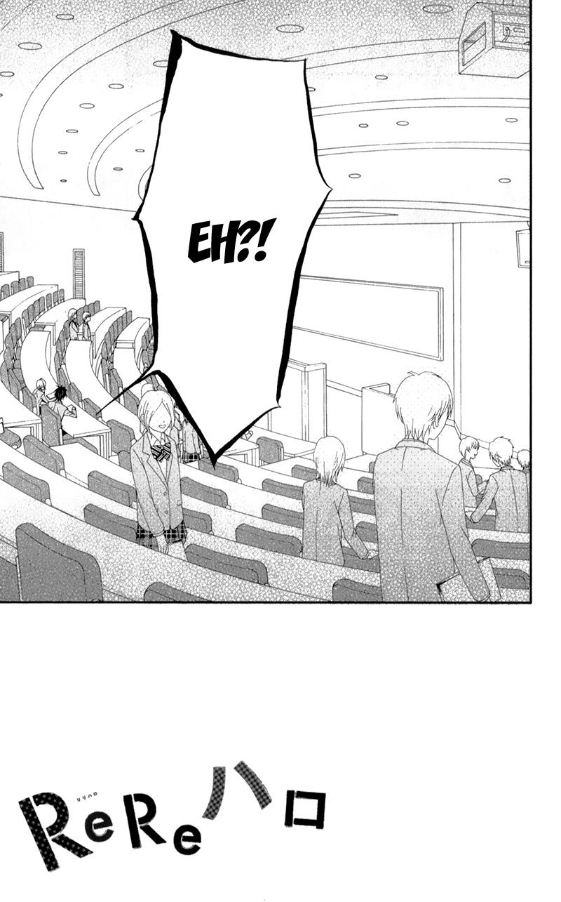 Read ReRe Hello (en) Manga Online