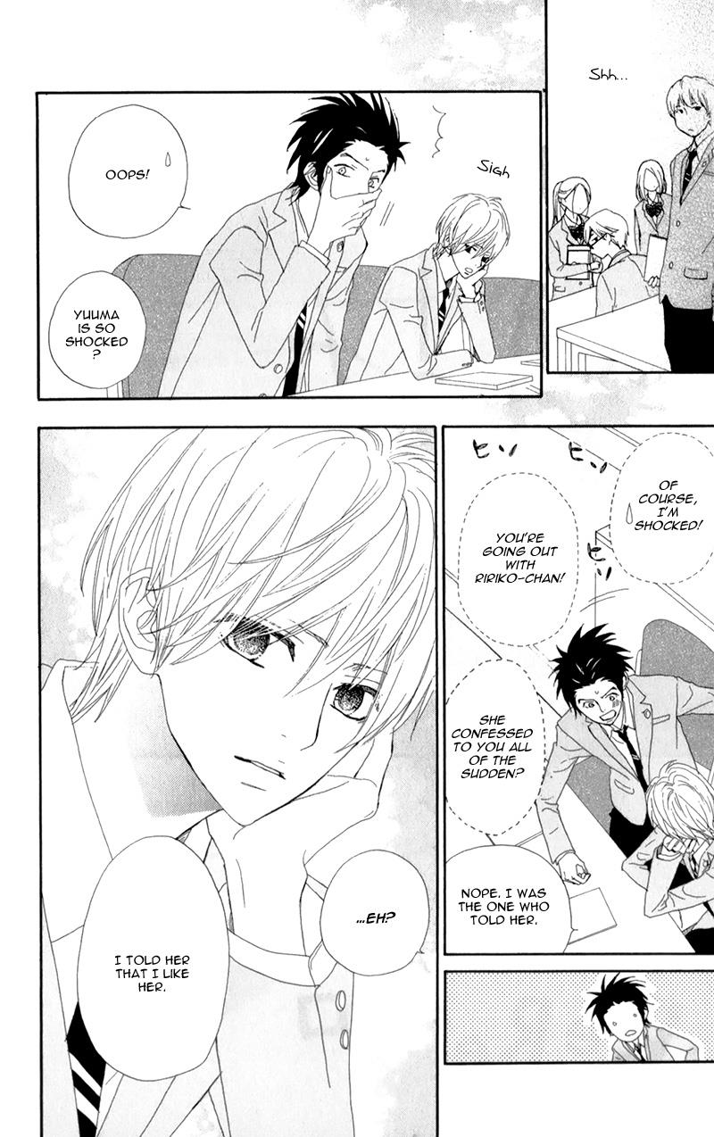 Read ReRe Hello (en) Manga Online