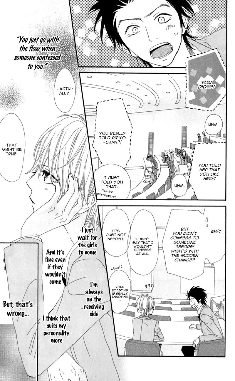 Read ReRe Hello (en) Manga Online