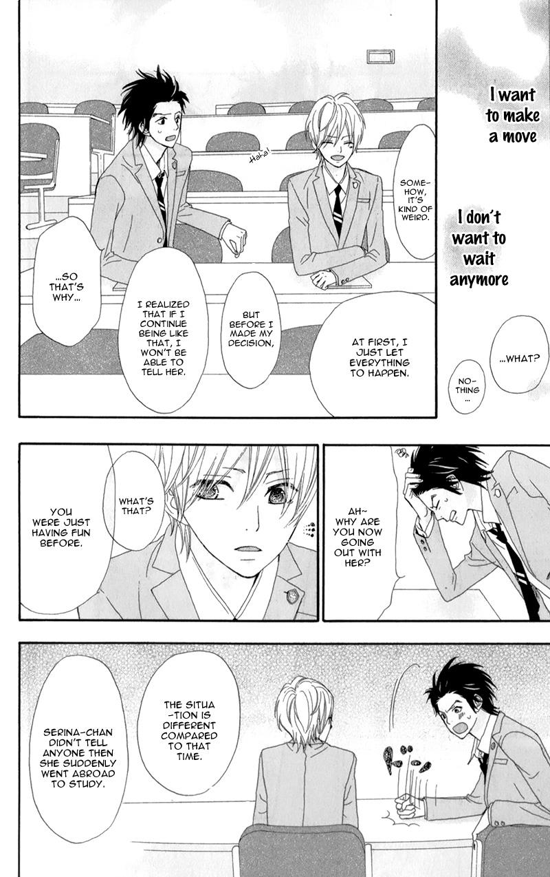 Read ReRe Hello (en) Manga Online