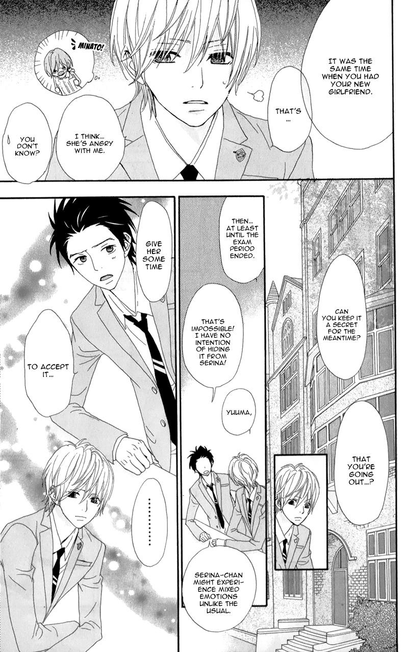 Read ReRe Hello (en) Manga Online