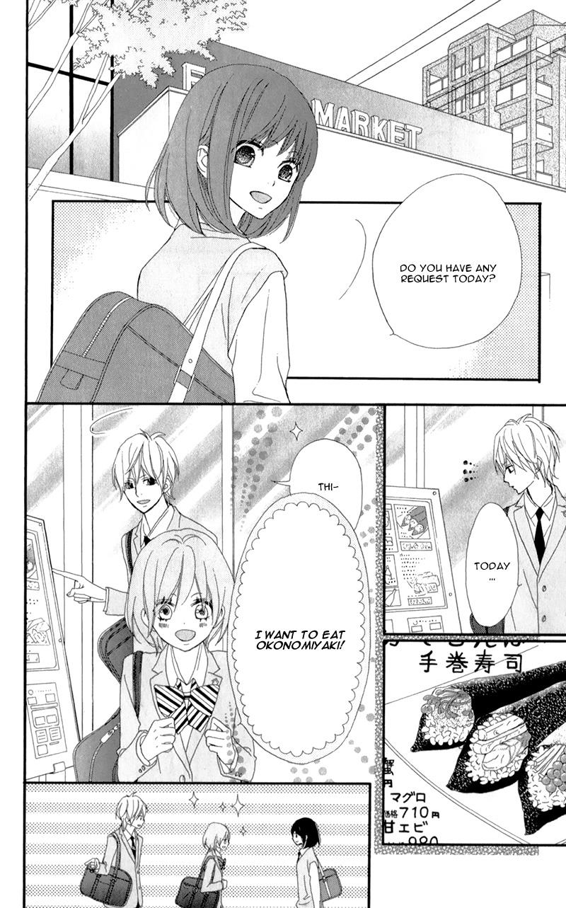 Read ReRe Hello (en) Manga Online