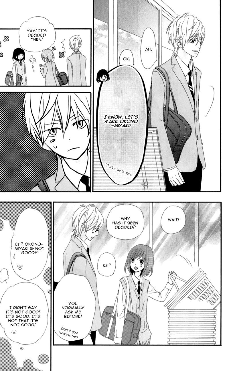 Read ReRe Hello (en) Manga Online