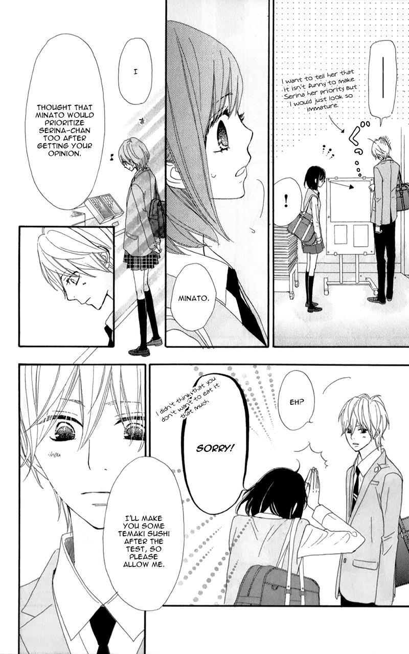 Read ReRe Hello (en) Manga Online