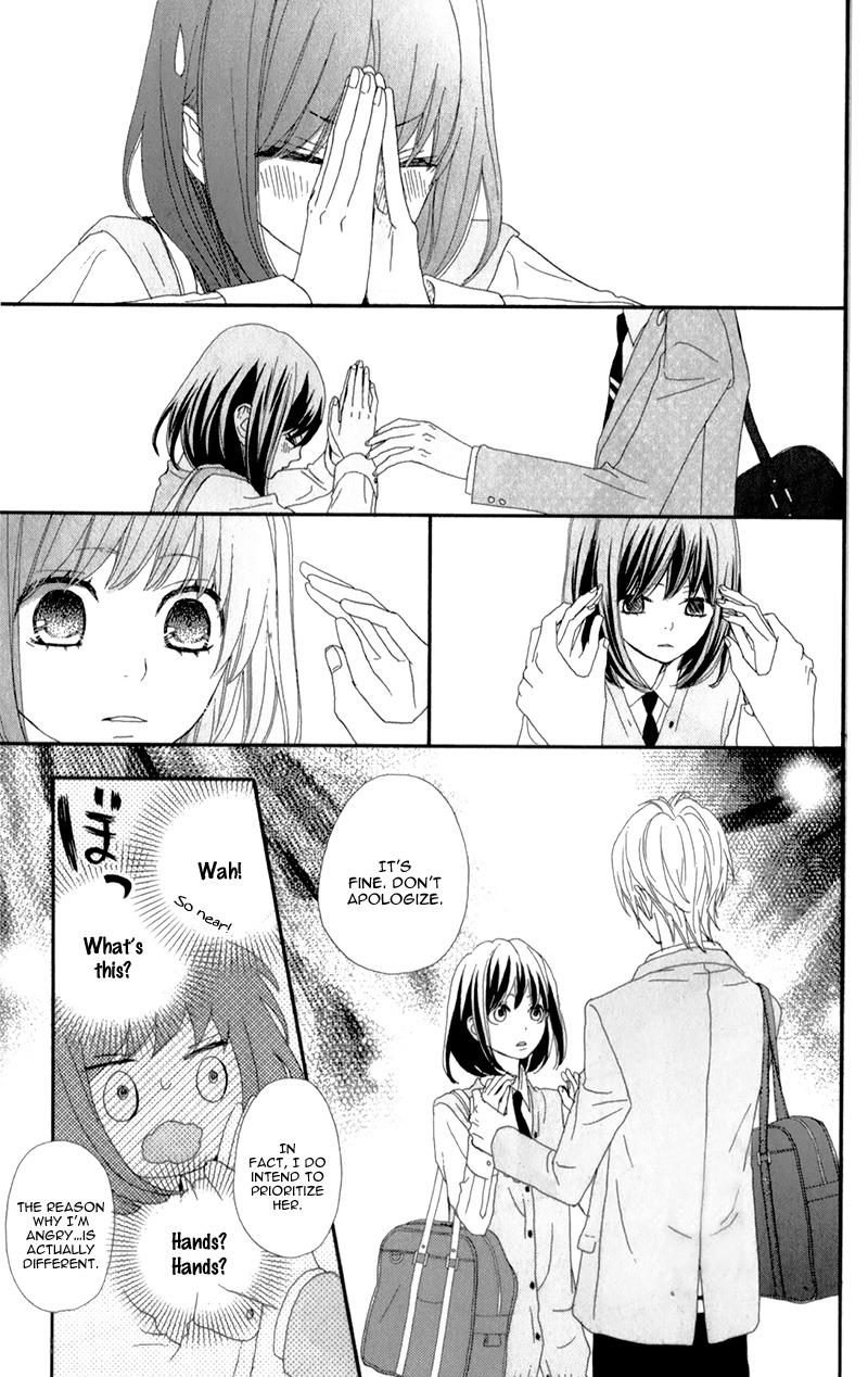 Read ReRe Hello (en) Manga Online