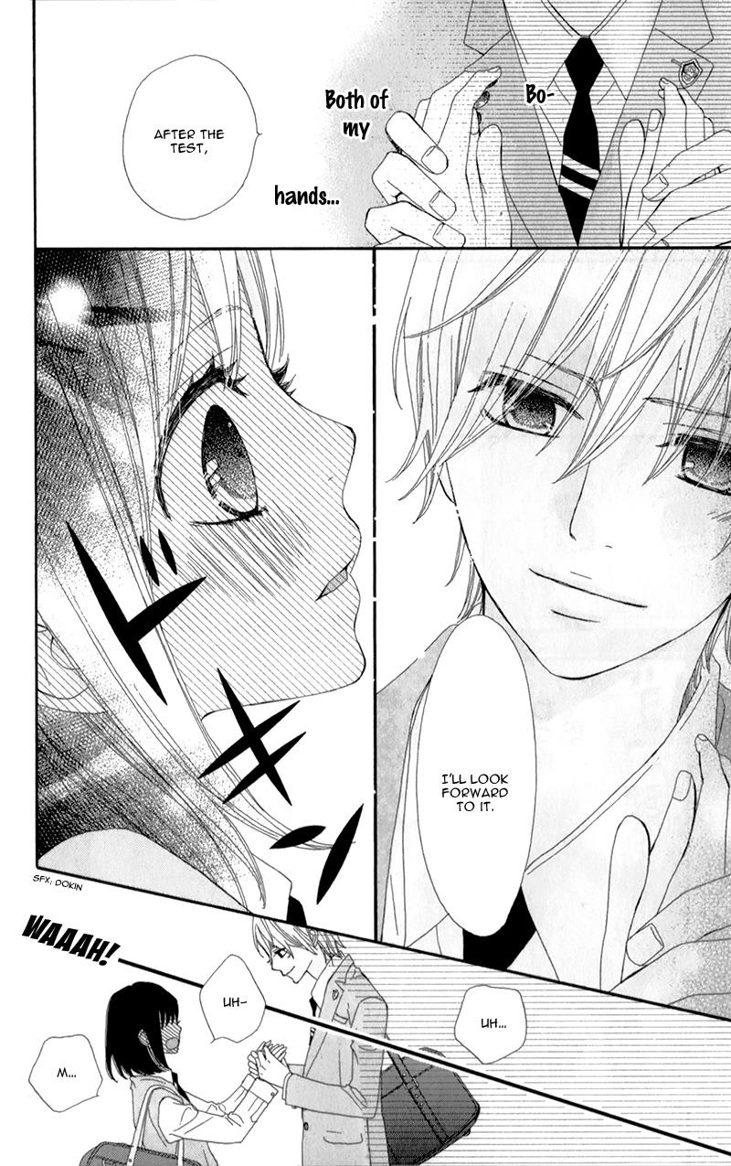 Read ReRe Hello (en) Manga Online