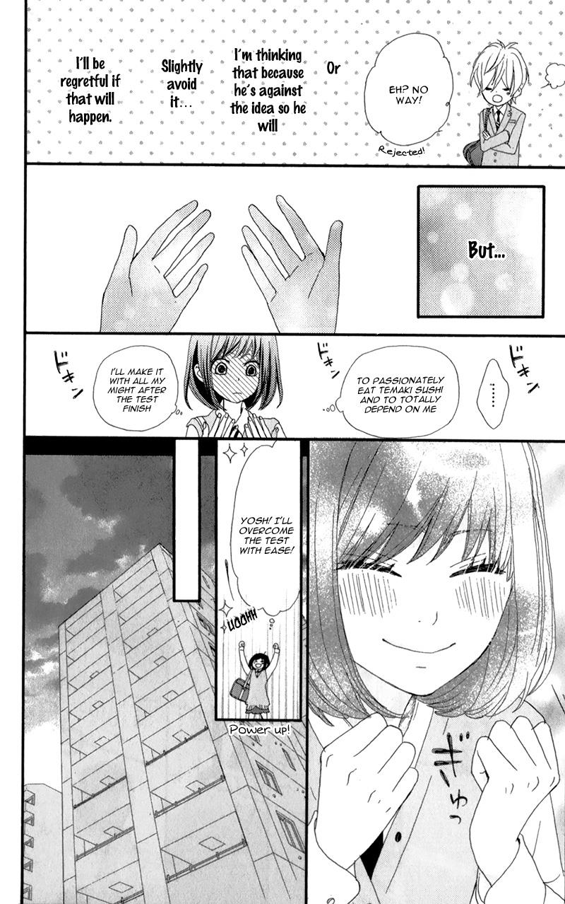 Read ReRe Hello (en) Manga Online