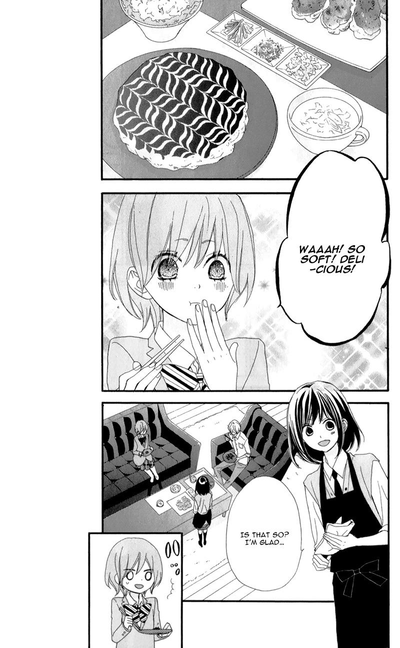 Read ReRe Hello (en) Manga Online