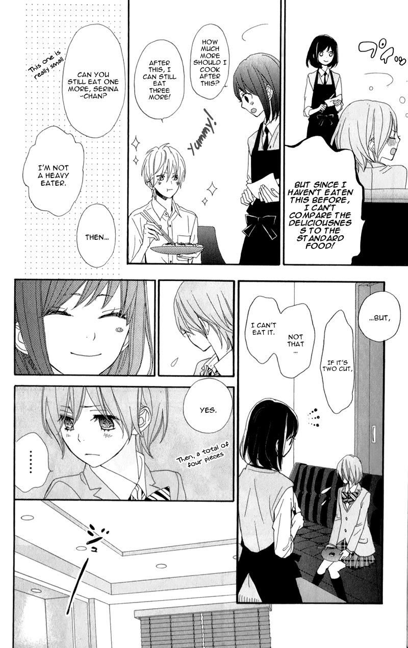 Read ReRe Hello (en) Manga Online