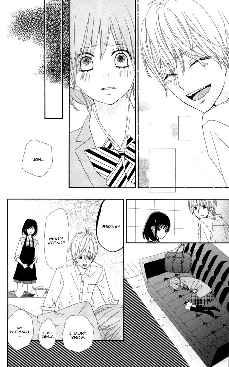 Read ReRe Hello (en) Manga Online