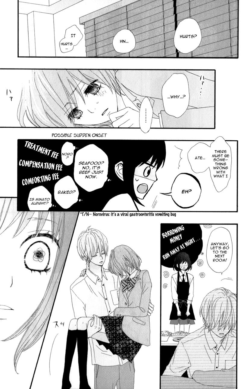 Read ReRe Hello (en) Manga Online