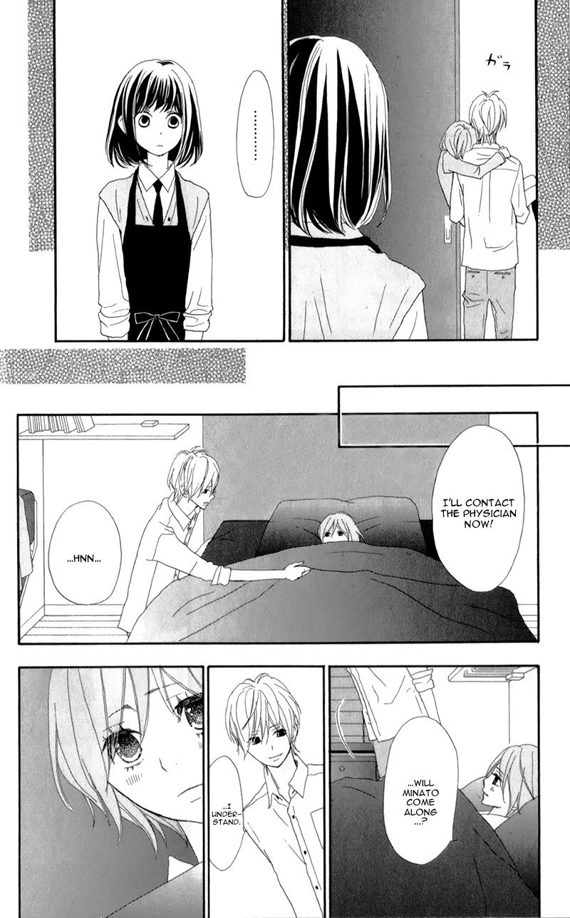 Read ReRe Hello (en) Manga Online