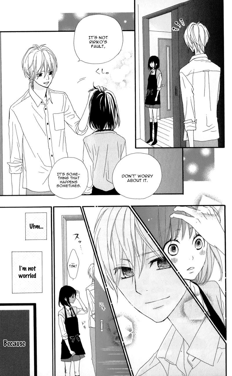 Read ReRe Hello (en) Manga Online