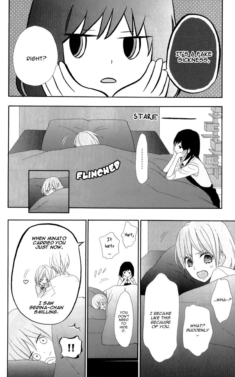 Read ReRe Hello (en) Manga Online