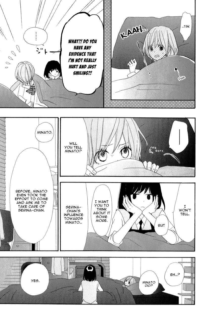 Read ReRe Hello (en) Manga Online