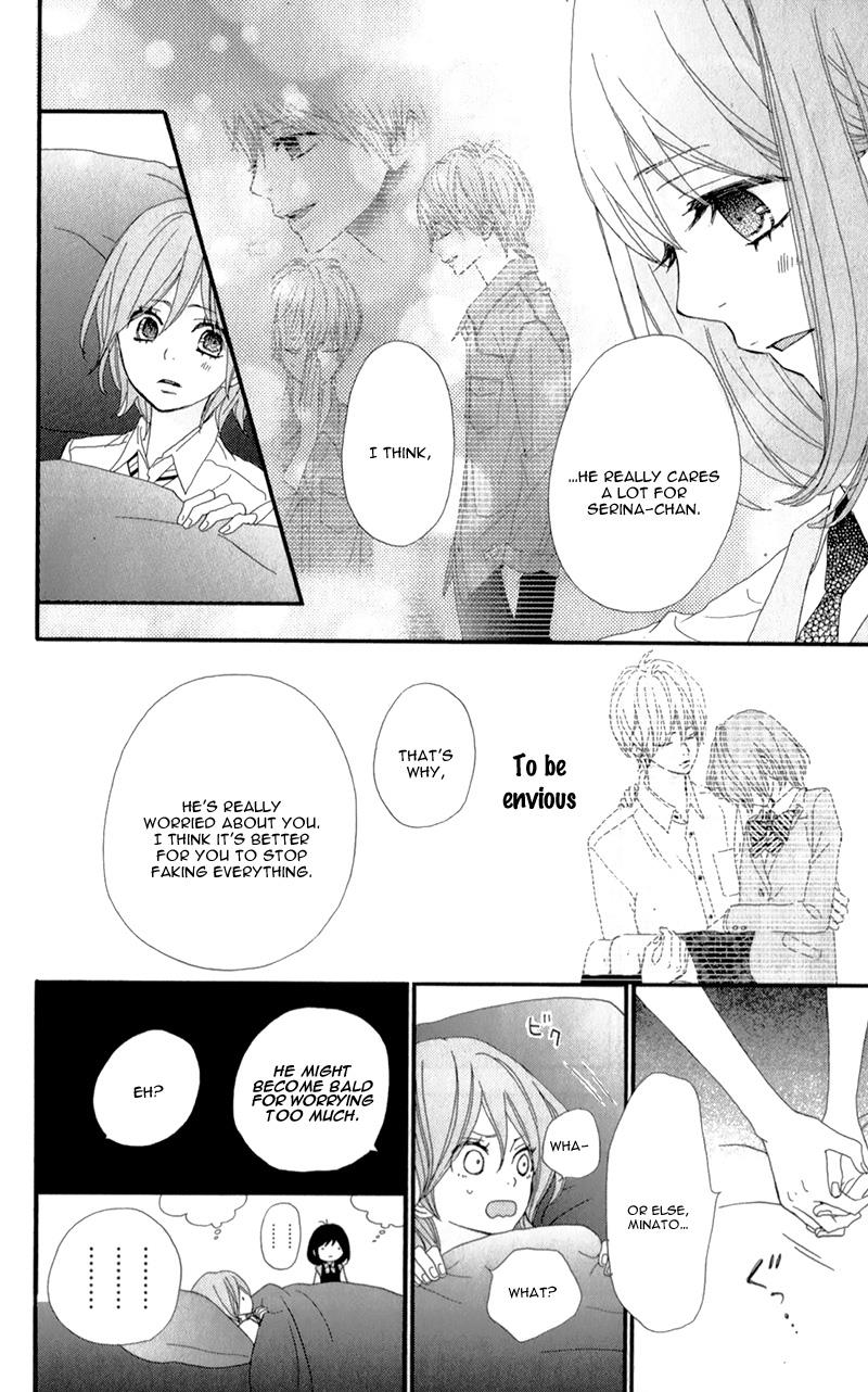 Read ReRe Hello (en) Manga Online