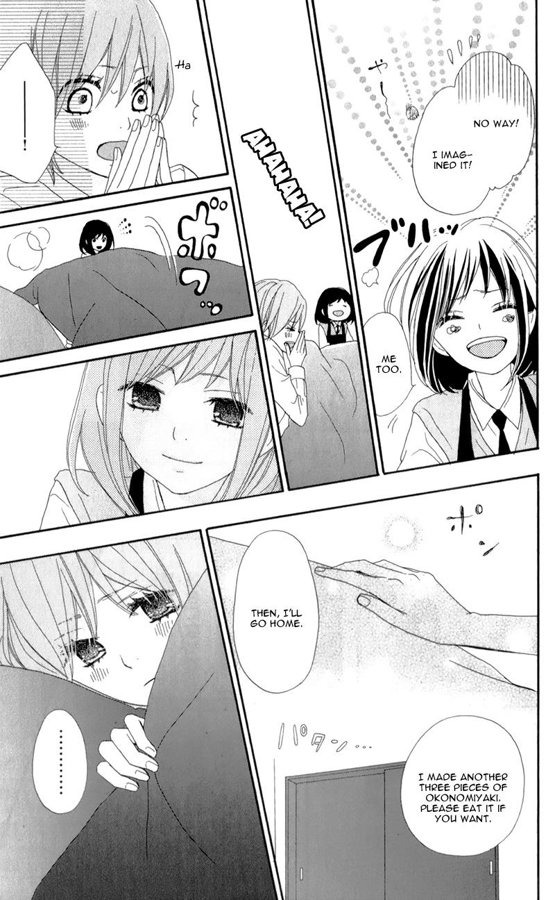 Read ReRe Hello (en) Manga Online