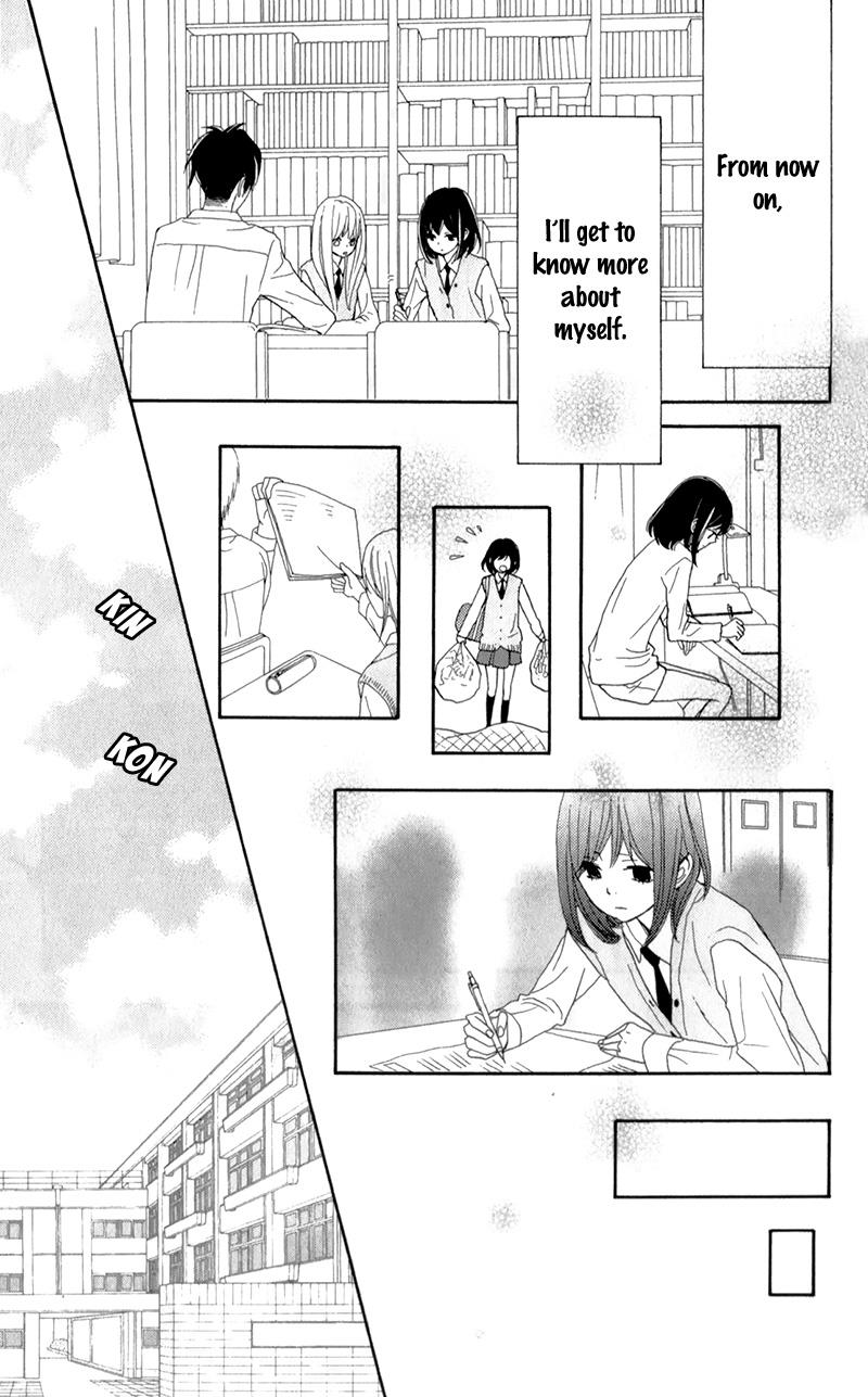 Read ReRe Hello (en) Manga Online