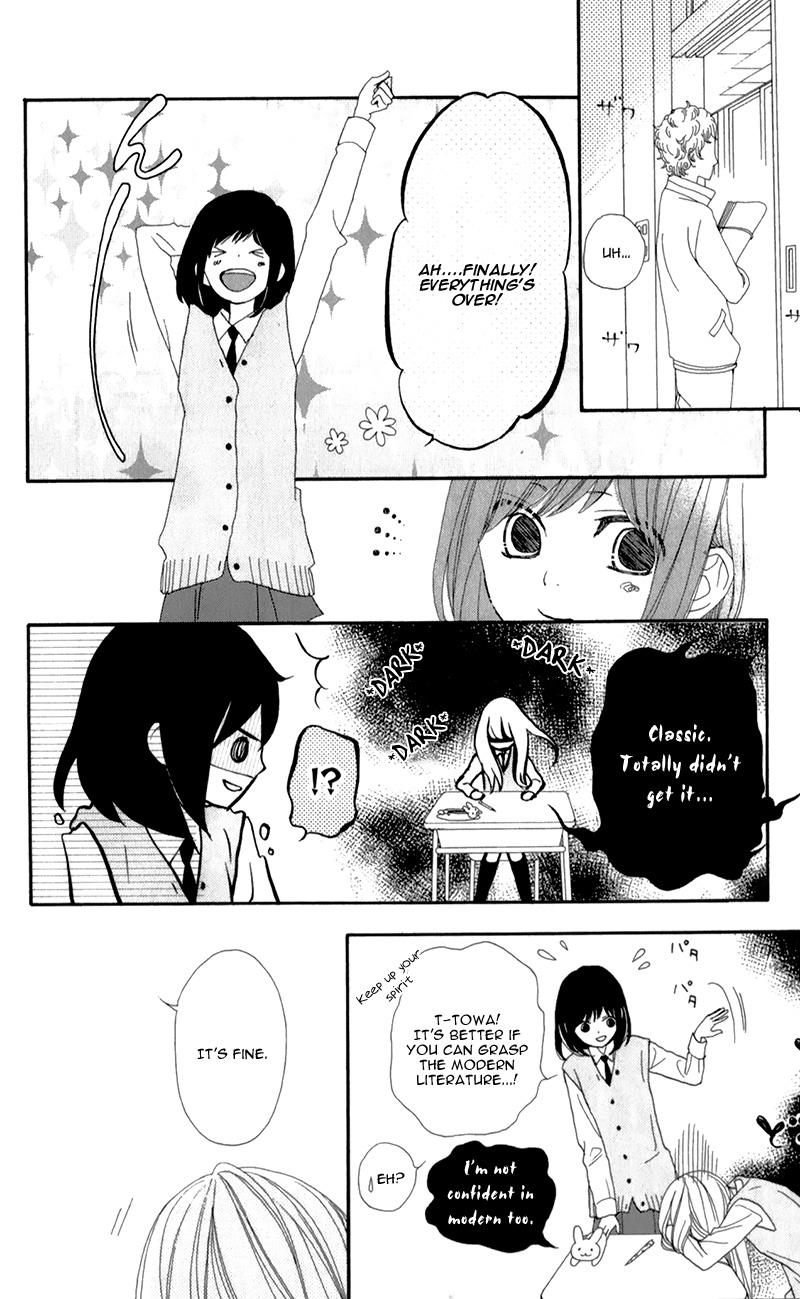 Read ReRe Hello (en) Manga Online