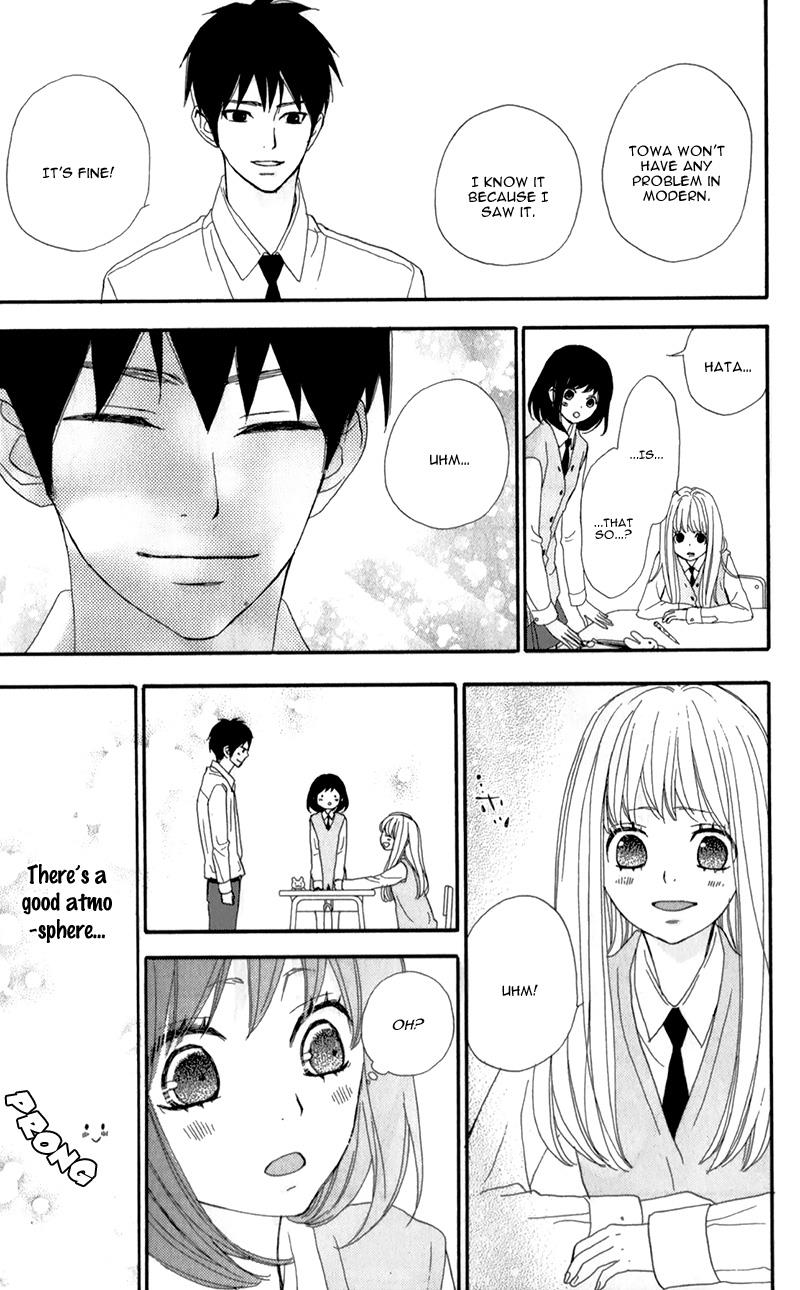 Read ReRe Hello (en) Manga Online