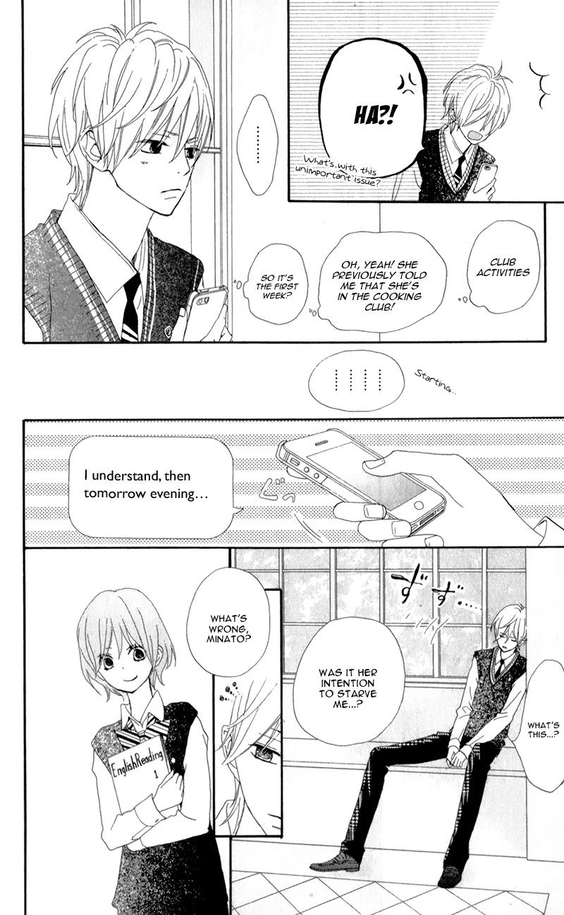 Read ReRe Hello (en) Manga Online