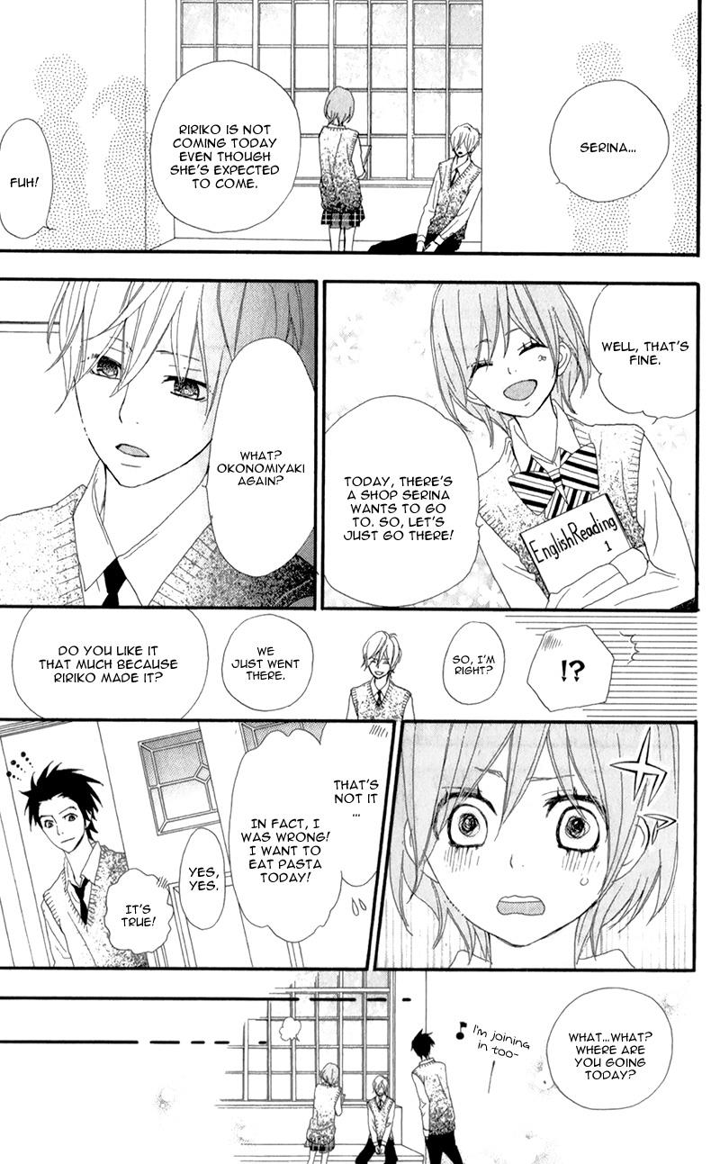 Read ReRe Hello (en) Manga Online