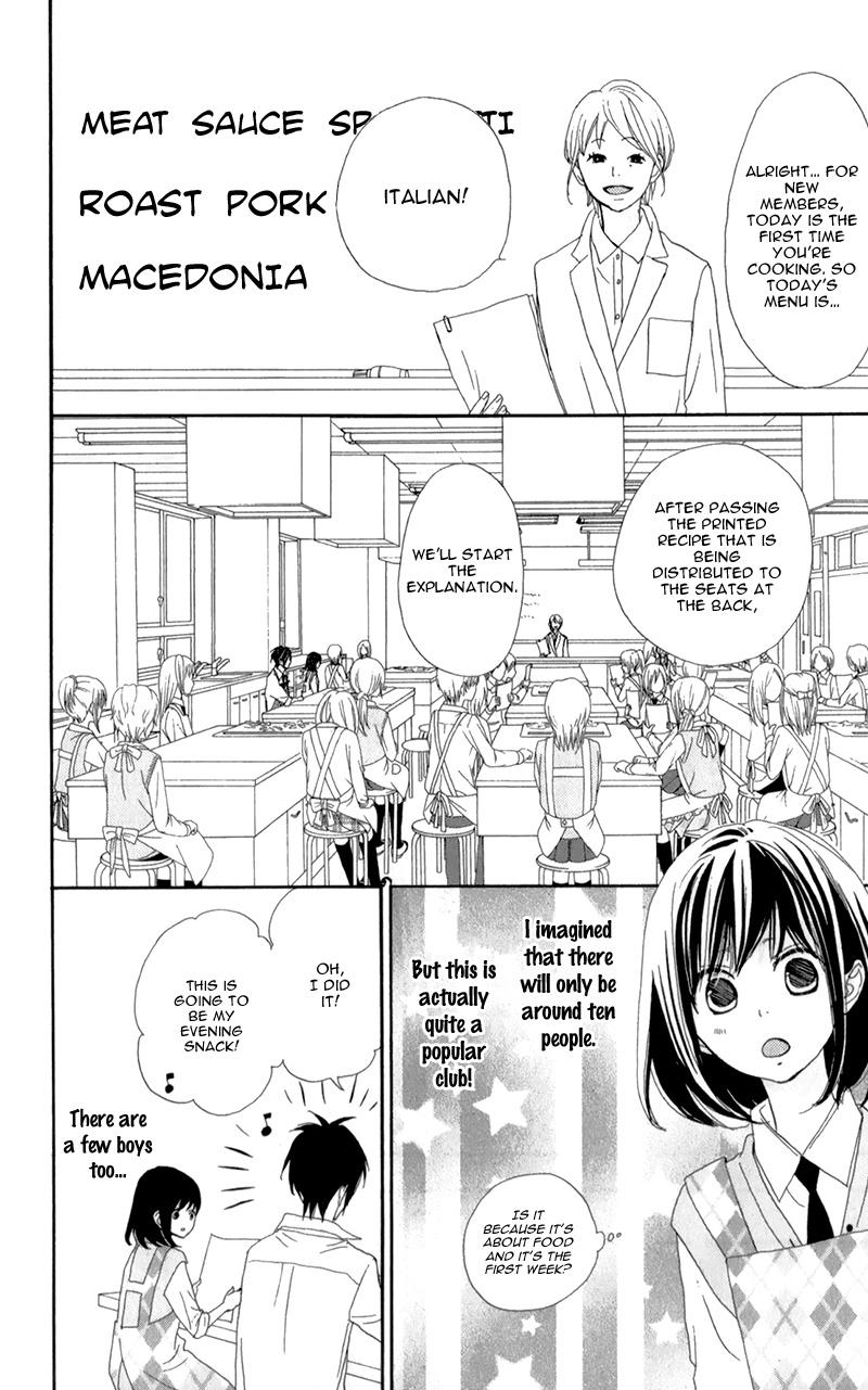 Read ReRe Hello (en) Manga Online