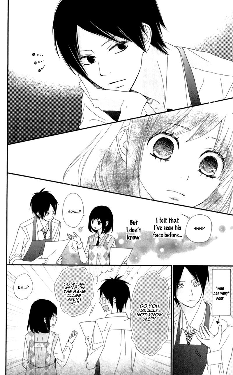 Read ReRe Hello (en) Manga Online