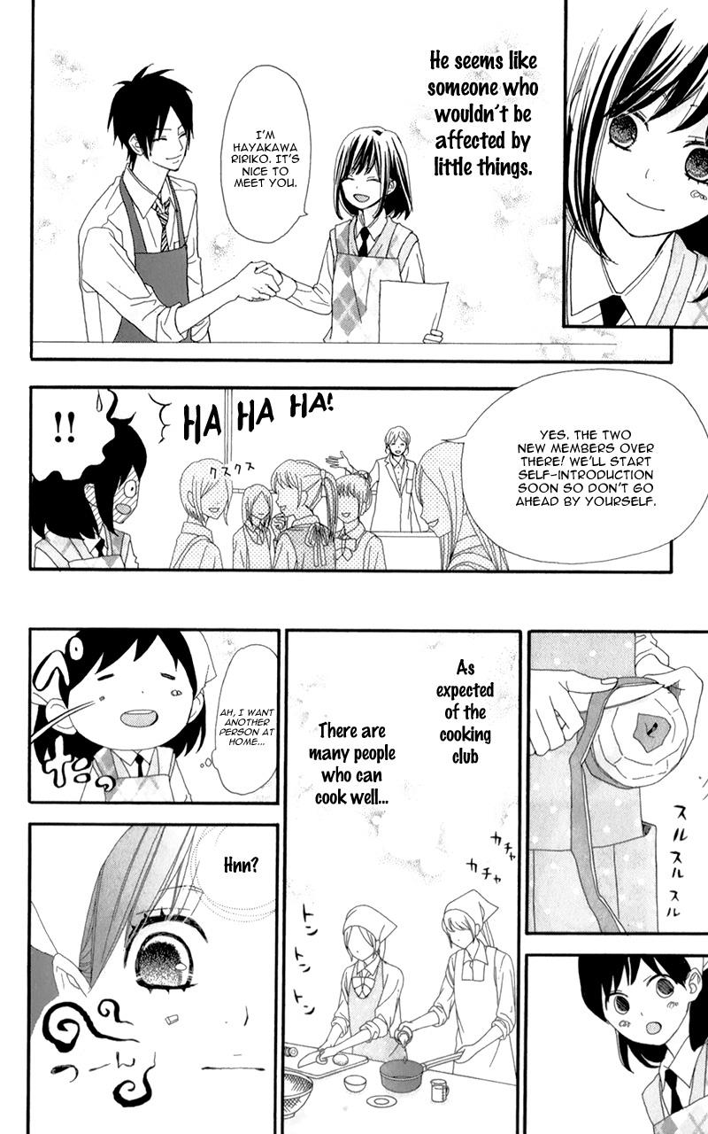 Read ReRe Hello (en) Manga Online