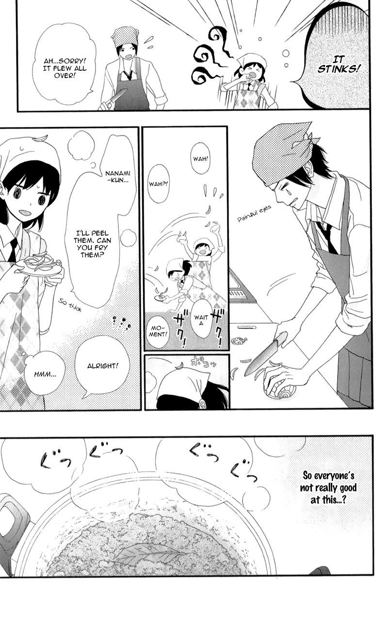 Read ReRe Hello (en) Manga Online