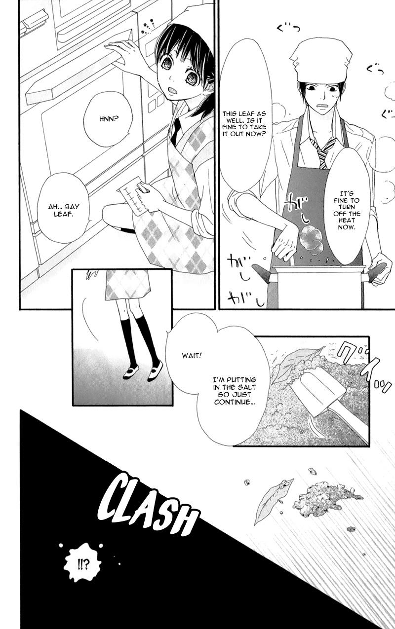 Read ReRe Hello (en) Manga Online