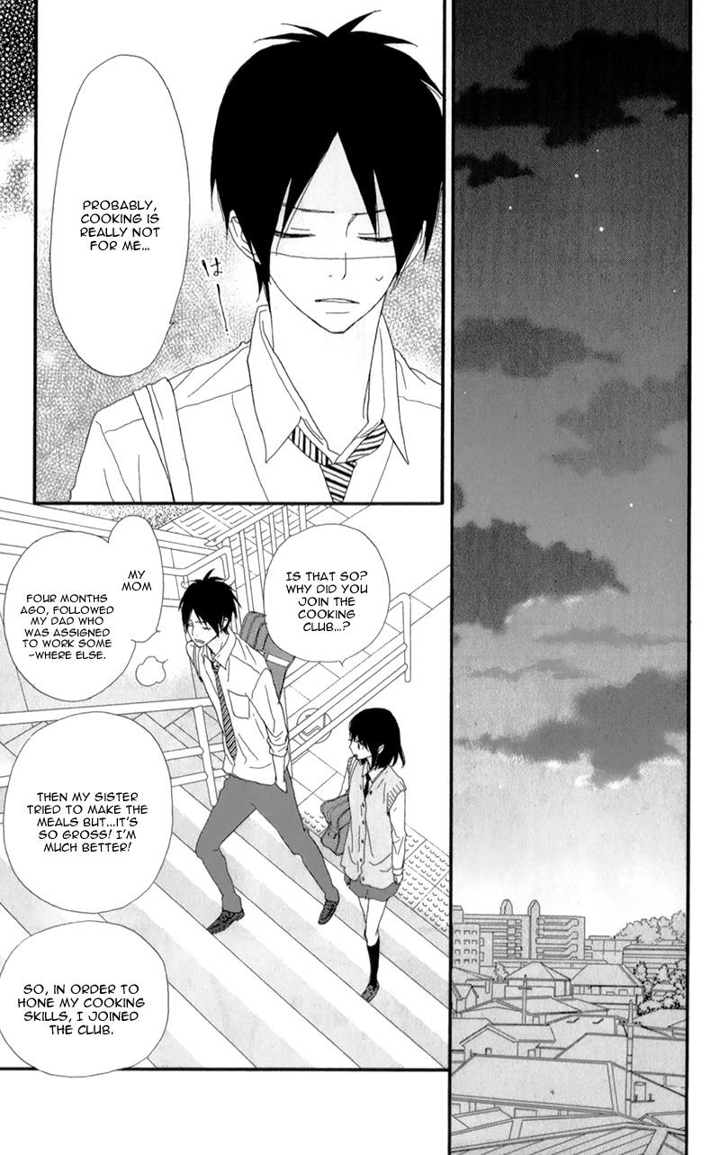 Read ReRe Hello (en) Manga Online