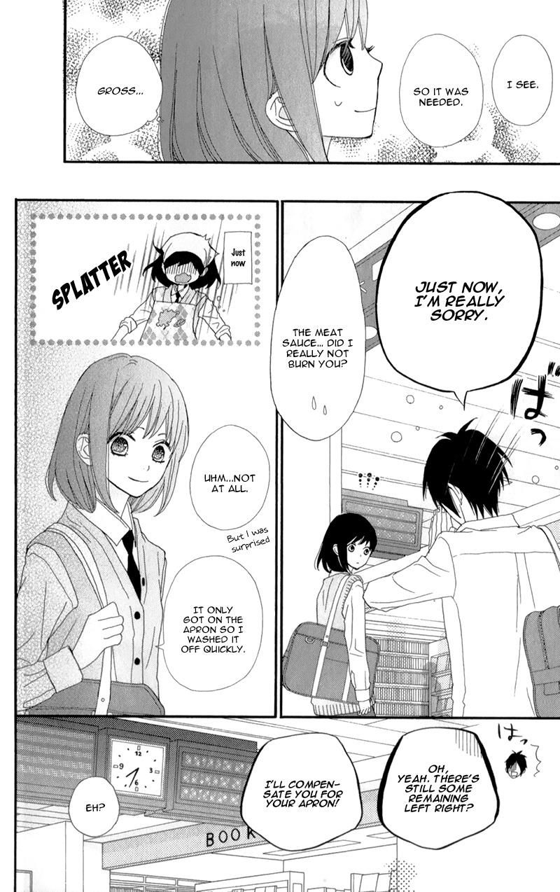 Read ReRe Hello (en) Manga Online