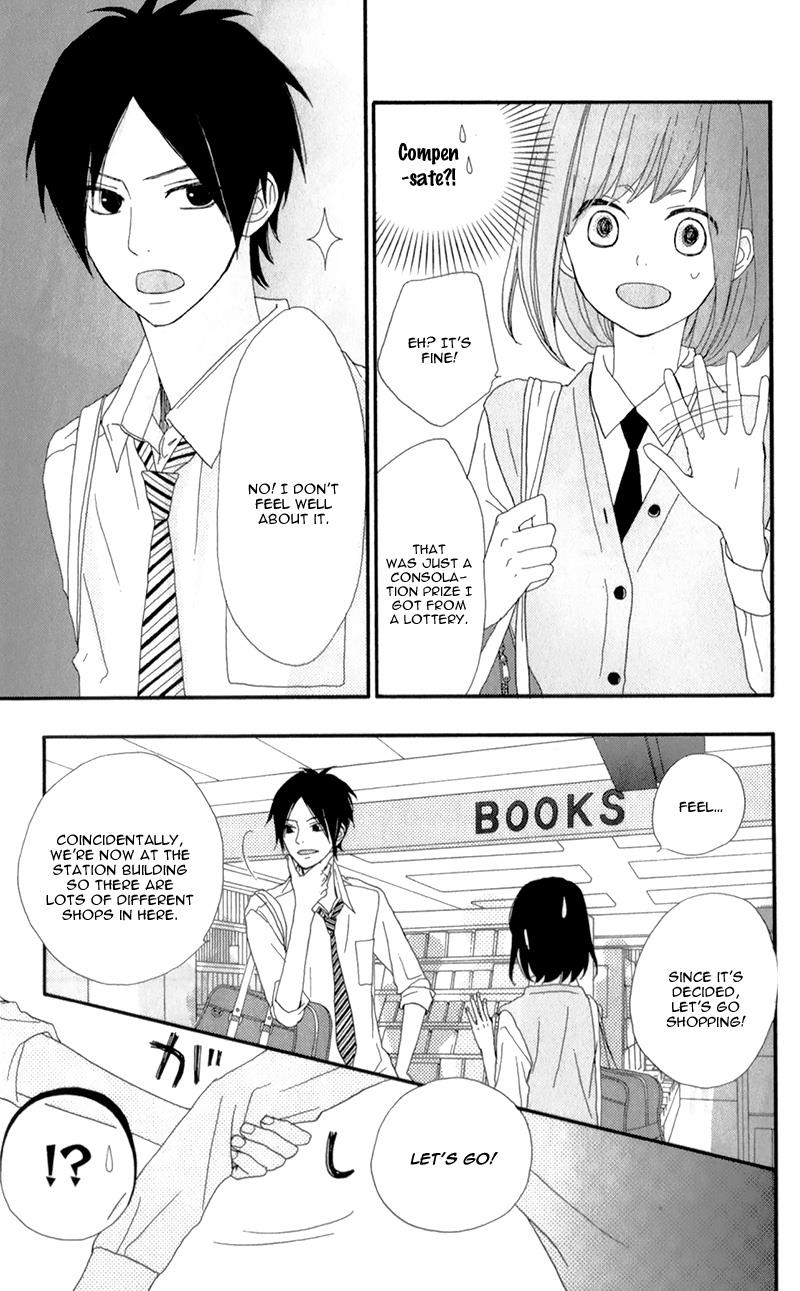 Read ReRe Hello (en) Manga Online